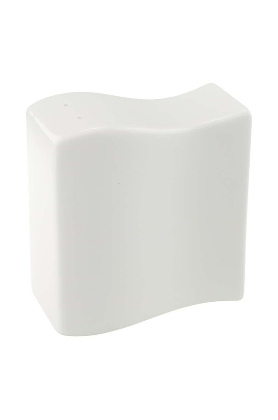 Villeroy & Boch solniczka NewWave biały 1025253470