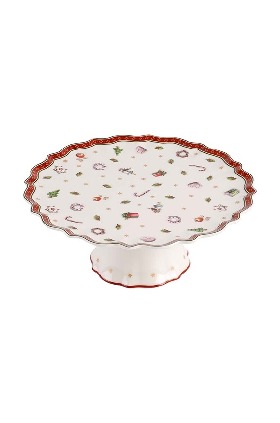 Βάση σερβιρίσματος Villeroy & Boch Toy's Delight πολύχρωμο 1485852291