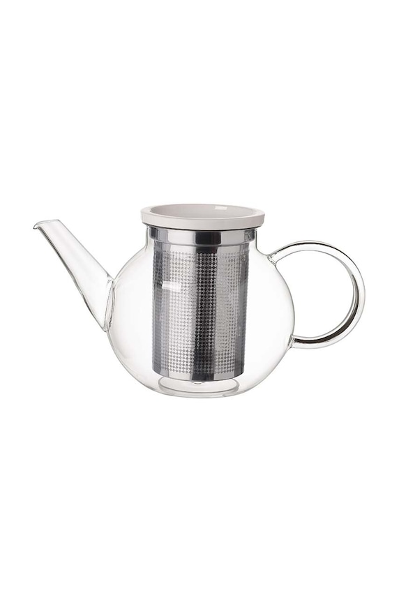Чайник Villeroy & Boch Artesano прозрачен 1172437277