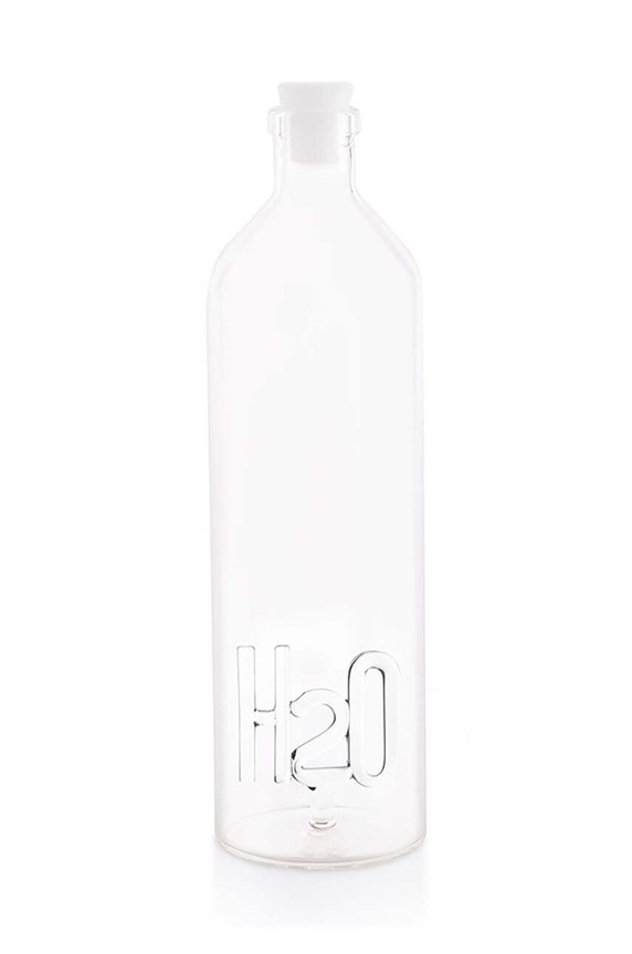 Balvi bottiglia d'acqua 1,2 L transparente 24620