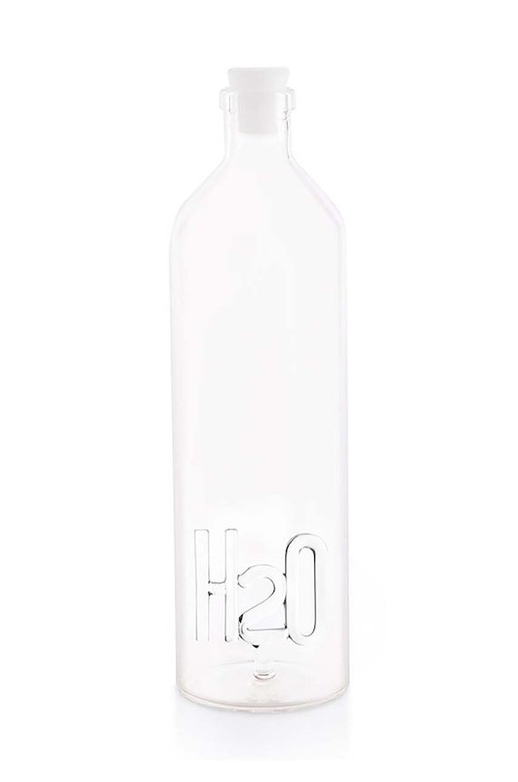 Balvi bottiglia d'acqua 1,2 L transparente 24620