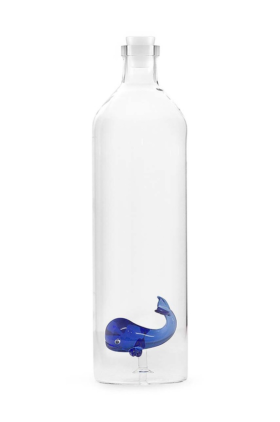 Balvi butelka na wodę 1,2 L transparentny 26758