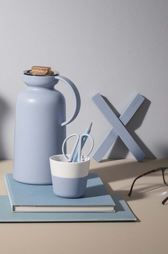 Μαγνητικό επίθεμα για ζεστά πιάτα Eva Solo 530766 μπλε