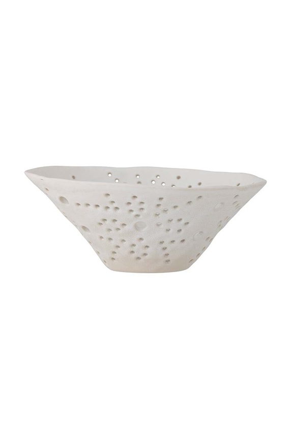 Zdjela Bloomingville bijela 82057547