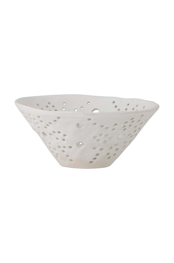 Zdjela Bloomingville 82057547 bijela AA00