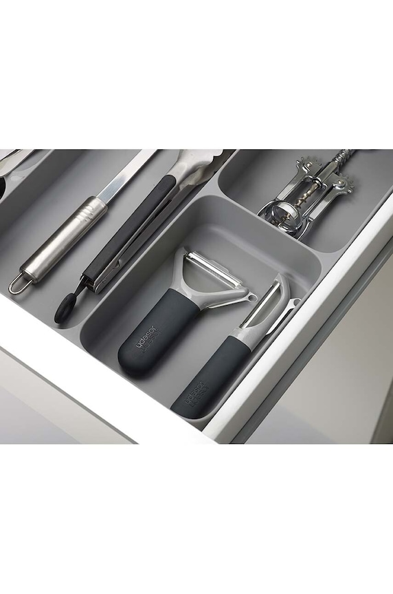 Joseph Joseph organizer do szuflad DrawerStore 85127 szary
