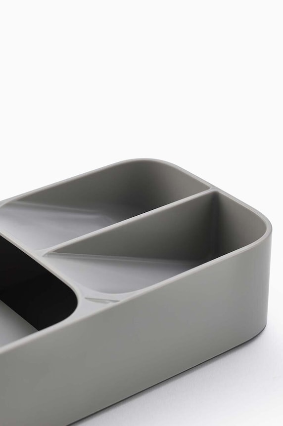 Kuchnia i bar Joseph Joseph organizer na sztućce DrawerStore 85119 szary