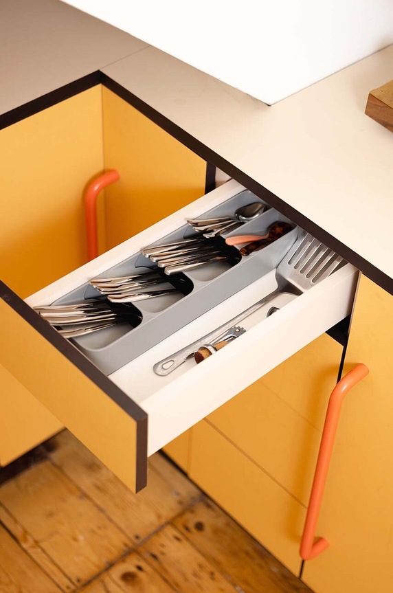 Joseph Joseph organizer na sztućce DrawerStore 85119