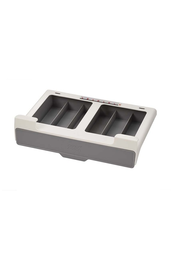 Podpultový organizér na kapsle Joseph Joseph CupboardStore™ vícebarevná 851667