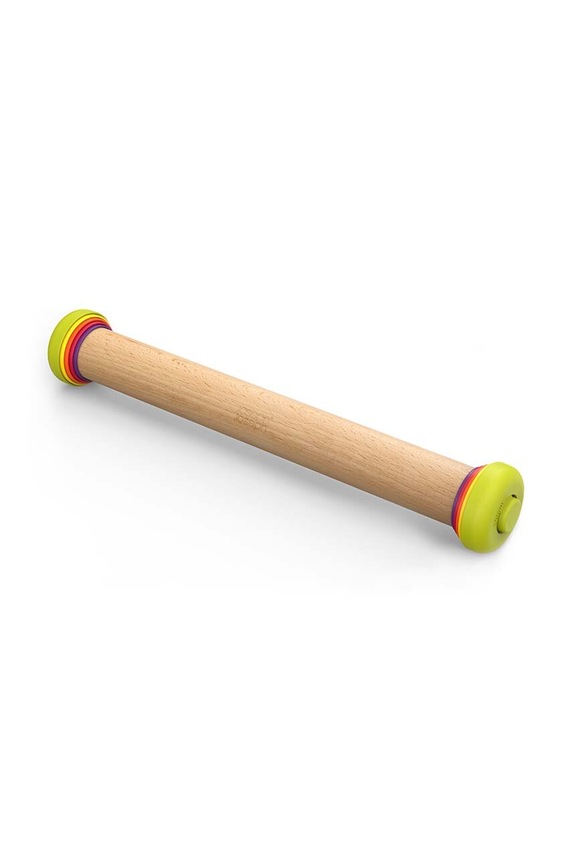 Joseph Joseph wałek do ciasta z regulacją New multicolor 40113