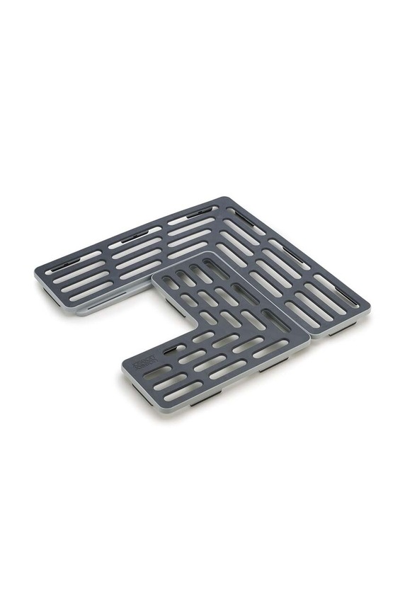 Ochranná vložka do dřezu Joseph Joseph Sink Saver™ šedá 85037
