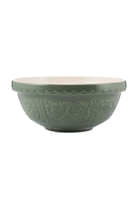 Mason Cash castron verde 2002.150