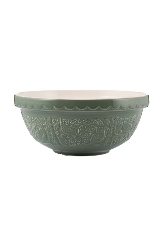Mason Cash castron verde 2002.150