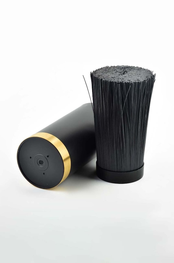 Bucătărie și bar Cookini suport pentru cutite de bucatarie Basic Kichen HTXA0707.CX negru