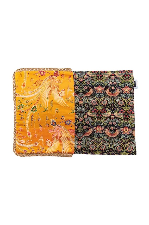 Seletti podkładka pod talerz Zirma multicolor 07230