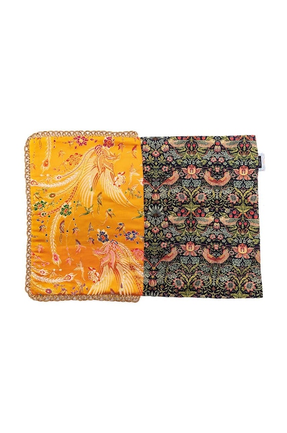 Seletti podkładka pod talerz Zirma multicolor 07230