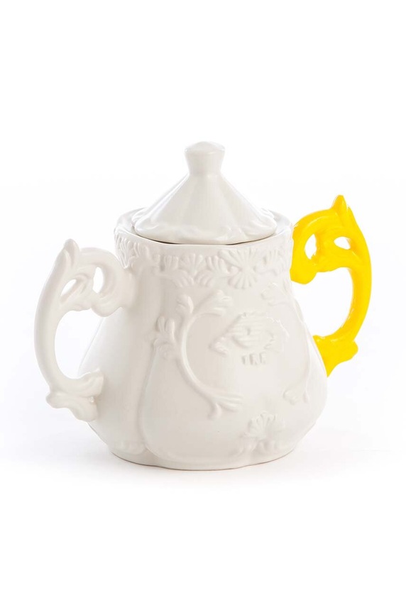 Μπολ ζάχαρης Seletti I-Wares 09857 πολύχρωμο AA00