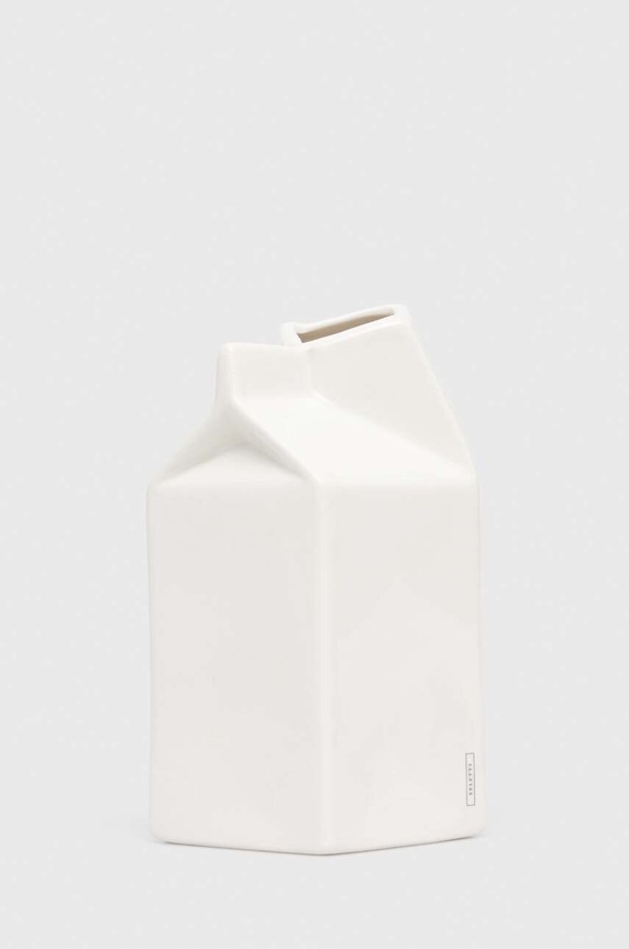 Молочник Seletti Porcelain Milk 10650. білий AA00
