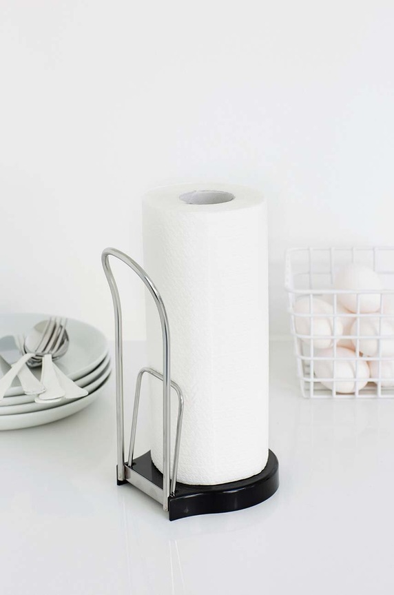Kuchnia i bar Brabantia uchwyt na ręcznik kuchenny 493546 multicolor