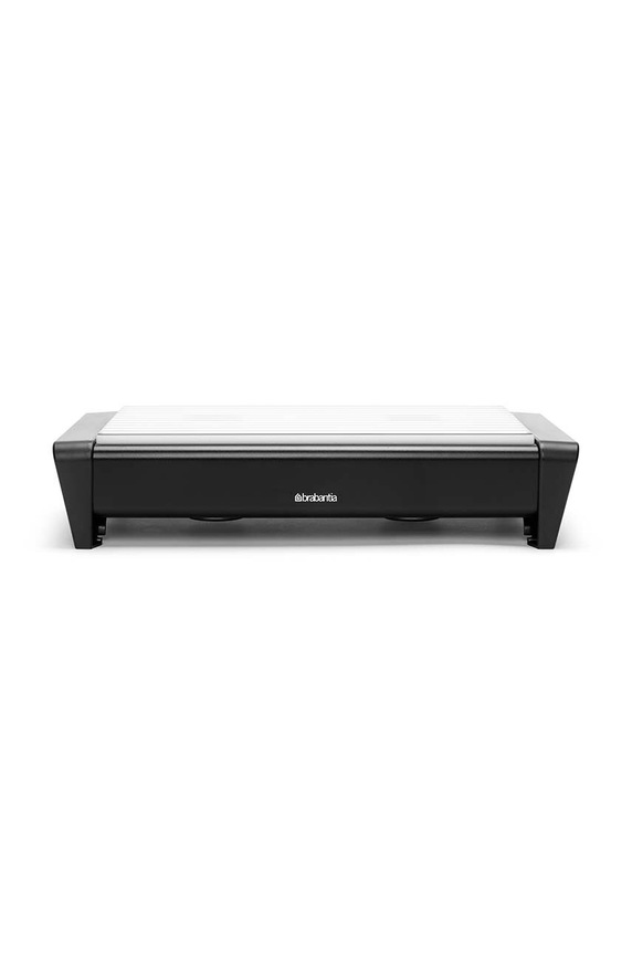 Brabantia incalzitor de mancare negru 477140