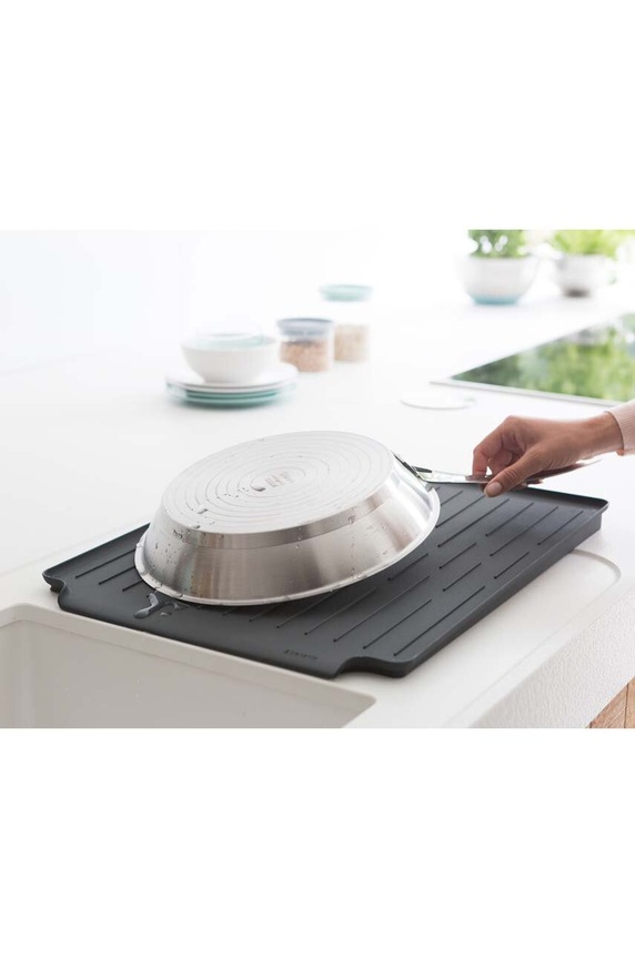 Brabantia suszarka do naczyń SinkSide 117404