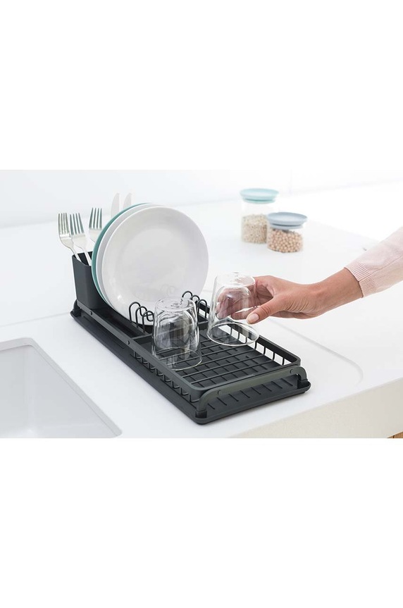 Brabantia suszarka do naczyń SinkSide 117268