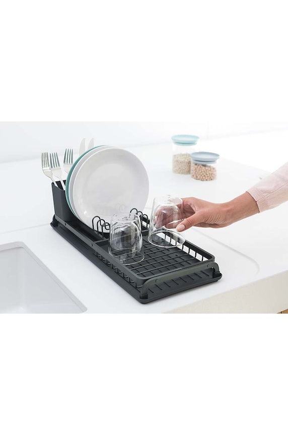 Brabantia suszarka do naczyń SinkSide 117268