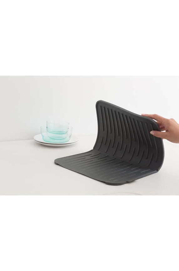 Brabantia edényszárító alátét SinkSide 117442 szürke AA00