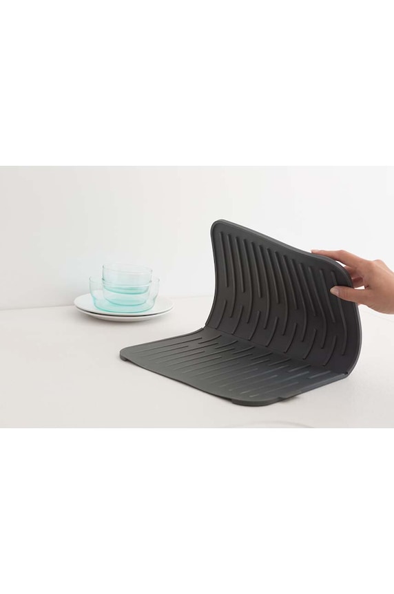 Brabantia edényszárító alátét SinkSide 117442 szürke AA00