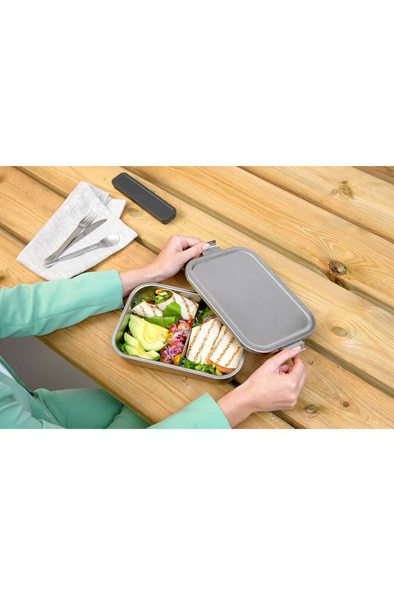 Brabantia lunchbox Make & Take 203800