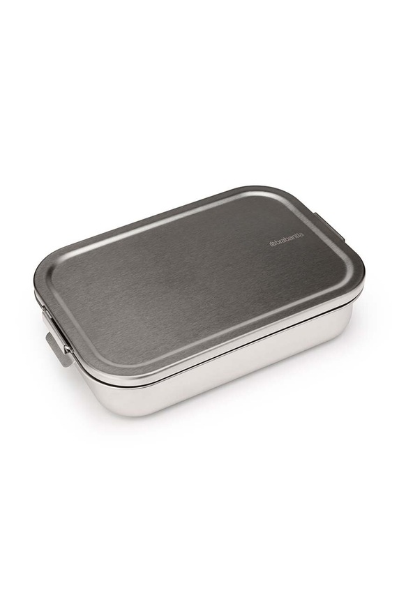 Brabantia lunchbox Make & Take 203800 gri AA00