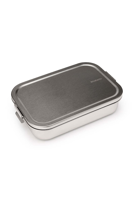 Brabantia lunchbox Make & Take 203800 gri AA00