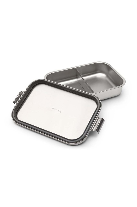 Bucătărie și bar Brabantia lunchbox Make & Take 203800 gri