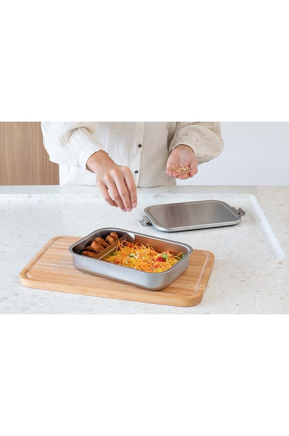 Brabantia lunchbox Make & Take 203800