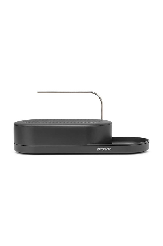 Brabantia organizer do zlewu SinkStyle szary 227868