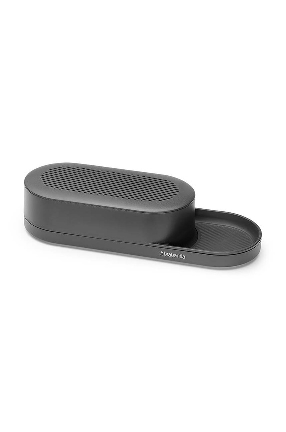 Kuchnia i bar Brabantia organizer do zlewu SinkStyle 227868 szary