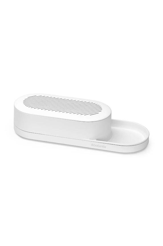 Kuchnia i bar Brabantia organizer do zlewu SinkStyle 227882 biały