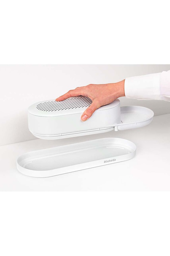 Brabantia organizer do zlewu SinkStyle 227882 biały