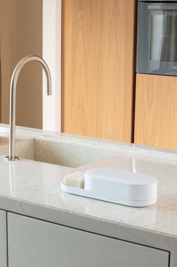 Brabantia organizer do zlewu SinkStyle 227882