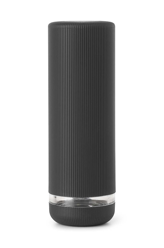 Dozirnik za detergent Brabantia SinkStyle siva 228049