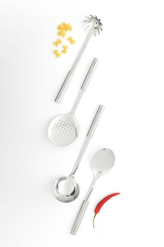 Brabantia konyhai kiegészítő szett Profile 4 db 260148 szürke AA00