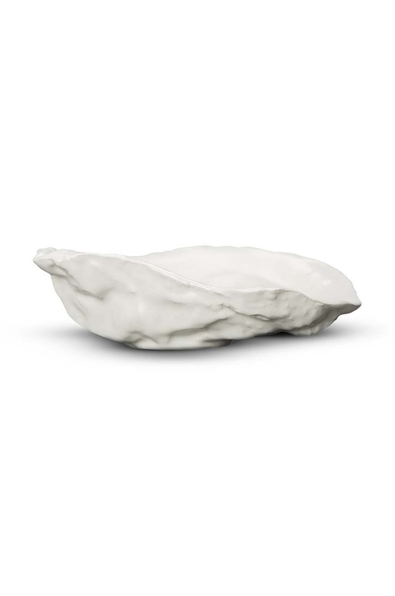 Byon tányér Oyster fehér 5228621302