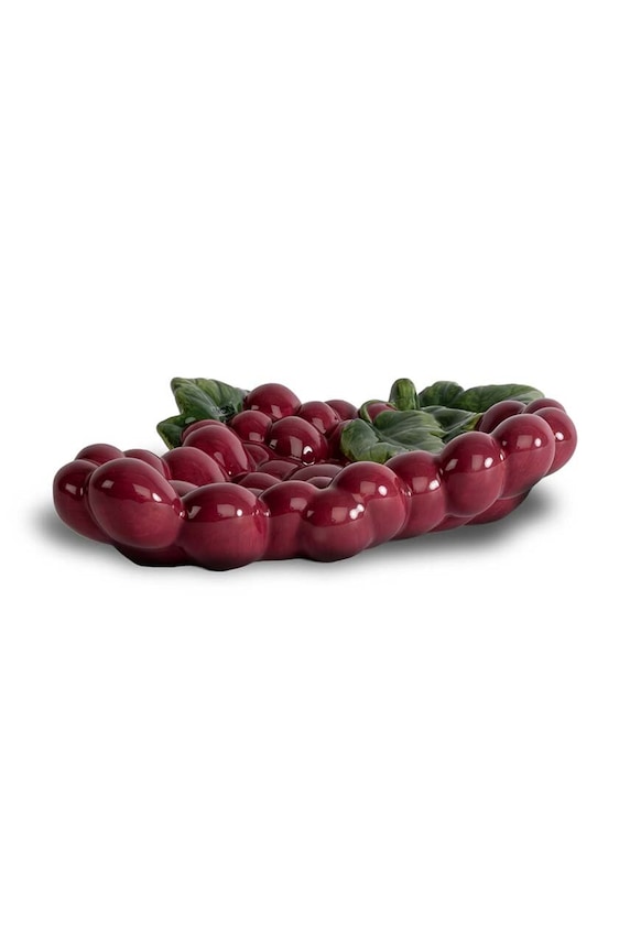 Byon talerz do serwowania Grape 5228625407 multicolor AA00