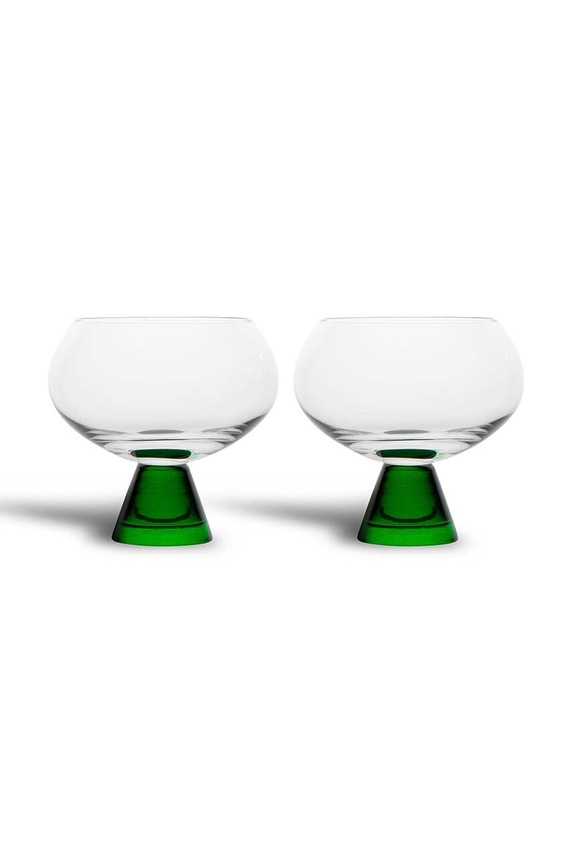 Byon zestaw kieliszków Indy 240 ml 2-pack multicolor 5263927912
