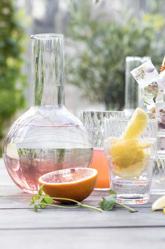 Vrč Byon Opacity 1,9 L 5281601200 transparentna AA00