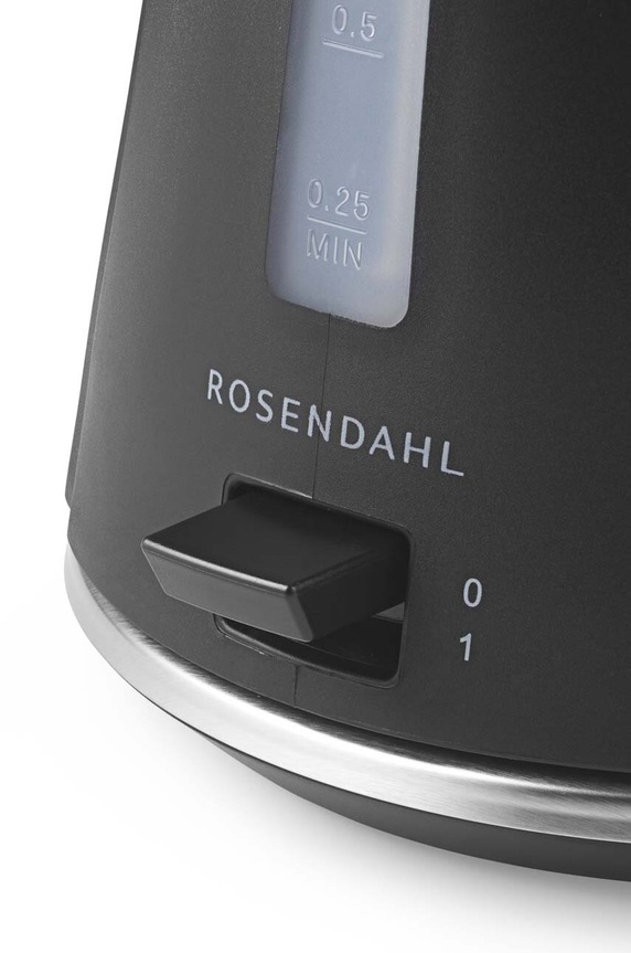 Rychlovarná konvice Rosendahl Grand Cru 1,4 l vícebarevná 27202.