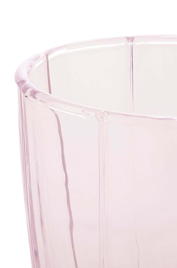 Cucina e Bar Holmegaard set bicchieri 320 ml pacco da 2 4344400 rosa