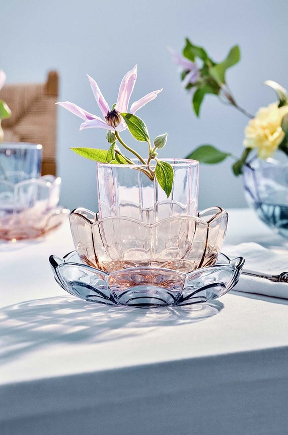 Holmegaard set bicchieri 320 ml pacco da 2 4344400