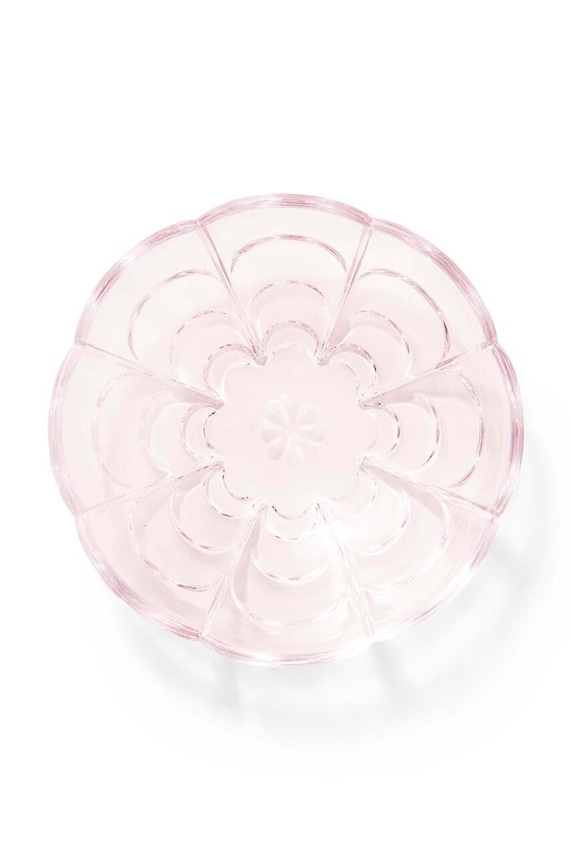 Holmegaard set ciotole Lily pacco da 2 4344411 rosa AA00