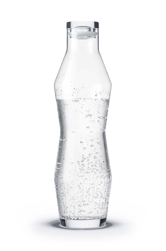 Holmegaard carafă Clear Perfection 1,1 l 4802318 transparent AA00